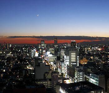 Stay Hotel Aoyama Premier Tokyo 2-27-18 Minami Aoyama, Minato