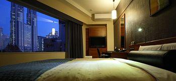 Stay Hotel Nishi Shinjuku Tokyo Nishi-shinjyuku 5-9-8