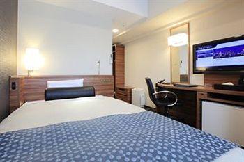 Stay Hotel Nishi Shinjuku Tokyo Nishi-shinjyuku 5-9-8