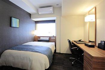 Stay Hotel Nishi Shinjuku Tokyo Nishi-shinjyuku 5-9-8