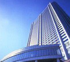 Tokyo Dome Hotel 1-3-61 koraku, Bunkyo-ku