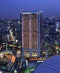 Tokyo Dome Hotel 1-3-61 koraku, Bunkyo-ku