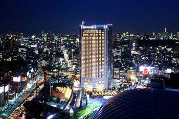 Tokyo Dome Hotel 1-3-61 koraku, Bunkyo-ku