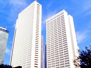 Keio Plaza Hotel Tokyo 2-2-1 Nishi-Shinjuku