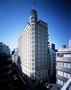 Monterey Ginza Hotel Tokyo 2-10-2 Ginza Chuo-Ku