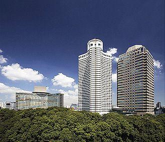 New Otani Hotel Tokyo 4-1 Kioi-Cho Chiyoda-ku
