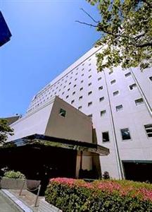 Chisun Hamamatsucho Hotel Tokyo 1-3-10, Shibaura, Minato-ku