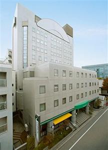 Chisun Hotel Ueno 5-5-6 Higashi Ueno