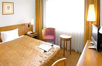 Dai Ichi Hotel Ryogoku Tokyo 1-6-1 Yokoami Sumida-ku