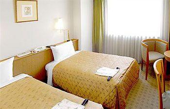 Dai Ichi Hotel Ryogoku Tokyo 1-6-1 Yokoami Sumida-ku