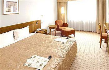 Dai Ichi Hotel Ryogoku Tokyo 1-6-1 Yokoami Sumida-ku