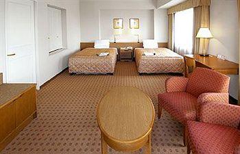 Dai Ichi Hotel Ryogoku Tokyo 1-6-1 Yokoami Sumida-ku