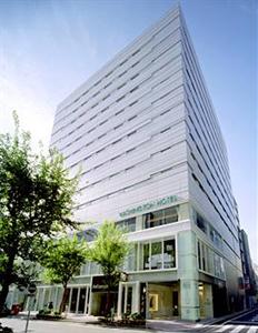 Gracery Ginza Hotel Tokyo 7-10-1 Ginza Chuo-Ku