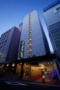 Grand City Hotel Tokyo 1-30-7 Higashi-Ikebukuro