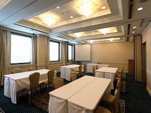 Jal City Tamachi Hotel Tokyo 3 16 18 Shibaura Minato Ku