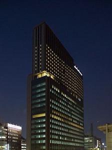 Mitsui Garden Ginza Hotel Tokyo 8-13-1 Ginza Chuo-ku