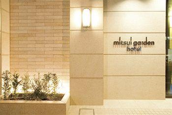 Mitsui Garden Hotel Yotsuya Tokyo 1-24 Yotsuya Shinjuku-ku