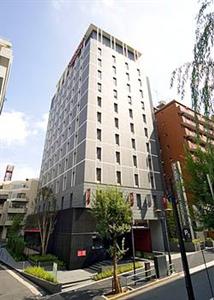 Monterey Hanzomon Hotel Tokyo 23-1 Ichiban-cho Chiyoda-ku
