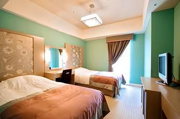 Monterey Hanzomon Hotel Tokyo 23-1 Ichiban-cho Chiyoda-ku
