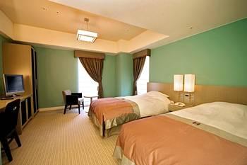 Monterey Hanzomon Hotel Tokyo 23-1 Ichiban-cho Chiyoda-ku