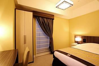 Monterey Hanzomon Hotel Tokyo 23-1 Ichiban-cho Chiyoda-ku