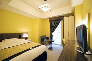 Monterey Hanzomon Hotel Tokyo 23-1 Ichiban-cho Chiyoda-ku