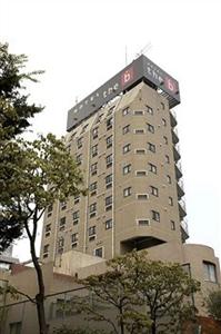 The B Sangenjaya Hotel Tokyo 2-17-9 Taishido Setagaya-Ku