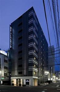 Hotel Villa Fontaine Shinjuku Tokyo 2-40-9 kabukicho,shinjuku-ku