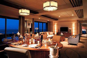 Sheraton Grande Tokyo Bay Hotel Urayasu 1-9 Maihama