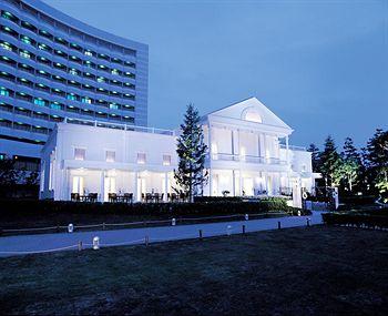 Sheraton Grande Tokyo Bay Hotel Urayasu 1-9 Maihama