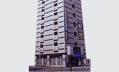 Apa Hotel Yamagata-Ekimaedori 4-1-8 Tokamachi
