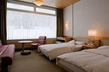 Shiga Kogen Prince Hotel Nagano Yakebitai-yama, Shiga Kogen