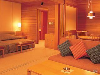 Shiga Kogen Prince Hotel Nagano Yakebitai-yama, Shiga Kogen