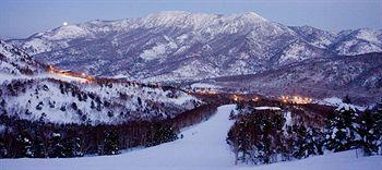 Shiga Kogen Prince Hotel Nagano Yakebitai-yama, Shiga Kogen