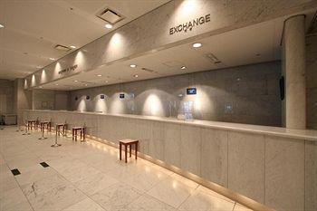 Prince Hotel Shin Yokohama 3-4 Shin Yokihama Kohoku-Ku Yokohama-Shi Kanagawa 222