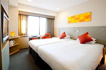 Jal City Kannai Hotel Yokohama 72 Yamashita-Cho Naka-Ku