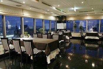 Shin Kokusai Hotel Yokohama 3-18-1, Shin-yokohama, Kohoku-ku