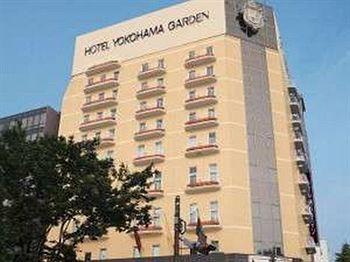 Yokohama Garden Hotel 254 Yamashita-cho, Naka-ku