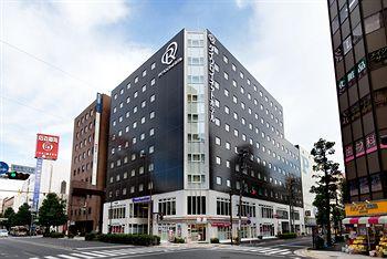 Daiwa Roynet Hotel Yokohama Kannai 2-7-4 Hagoromocho