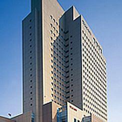 Sakuragicho Washington Hotel Yokohama 1-1-67 Sakuragicho Naka-Ku