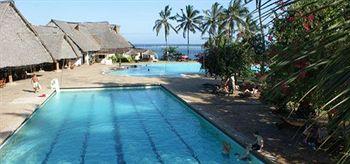 Reef Hotel Mombasa Nyali Beach PO Box 82234