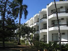Kenya Bay Beach Hotel Mombasa P. O. Box 767