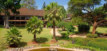 Safari Park Hotel Nairobi Kasarani On Thika Road，PO Box 45038