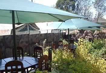 Mokoyeti Resort Nairobi Langata North Road