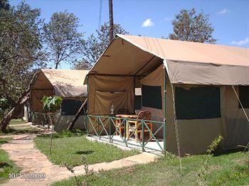 Mokoyeti Resort Nairobi Langata North Road