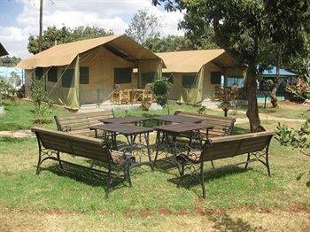 Mokoyeti Resort Nairobi Langata North Road