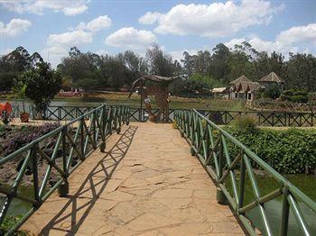 Mokoyeti Resort Nairobi Langata North Road