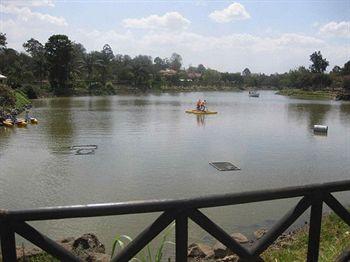 Mokoyeti Resort Nairobi Langata North Road