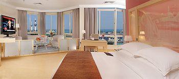 Le Meridien Hotel Kuwait City Arabian Gulf Road