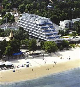 Baltic Beach Hotel Jurmala Juras Street 23/25